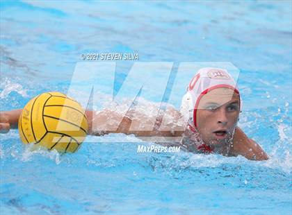 Thumbnail 2 in Cathedral Catholic @ La Jolla photogallery.