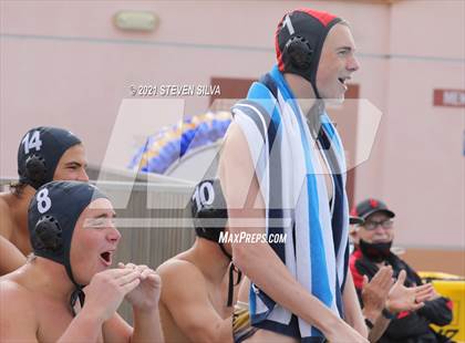 Thumbnail 3 in Cathedral Catholic @ La Jolla photogallery.