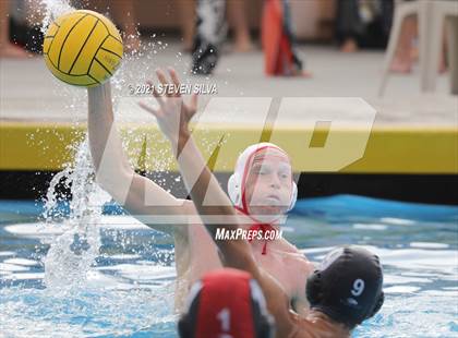 Thumbnail 3 in Cathedral Catholic @ La Jolla photogallery.