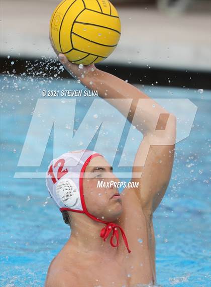 Thumbnail 3 in Cathedral Catholic @ La Jolla photogallery.