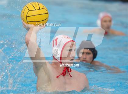 Thumbnail 3 in Cathedral Catholic @ La Jolla photogallery.