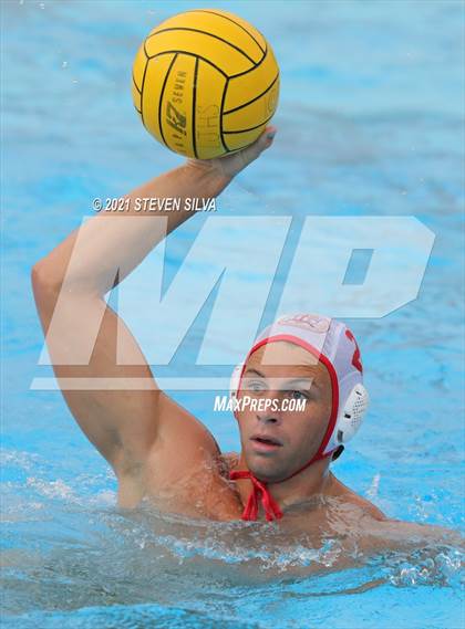 Thumbnail 3 in Cathedral Catholic @ La Jolla photogallery.