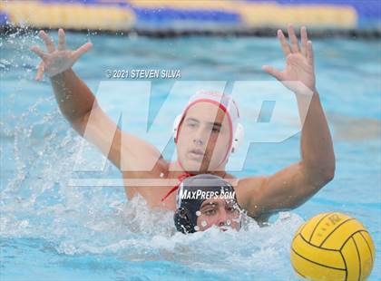 Thumbnail 1 in Cathedral Catholic @ La Jolla photogallery.