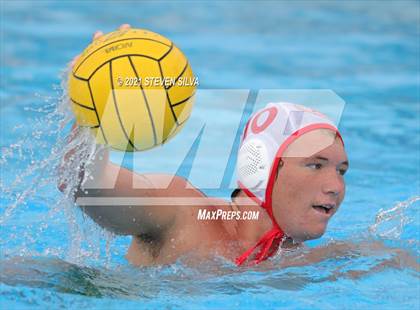 Thumbnail 3 in Cathedral Catholic @ La Jolla photogallery.