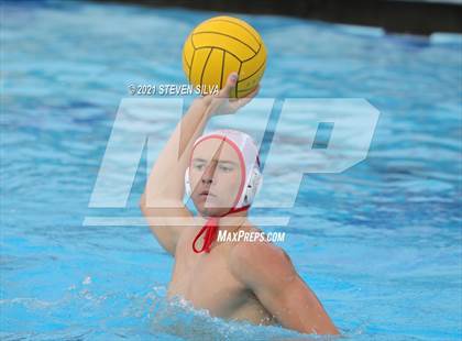 Thumbnail 2 in Cathedral Catholic @ La Jolla photogallery.