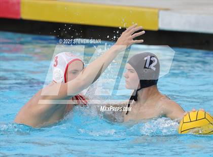 Thumbnail 3 in Cathedral Catholic @ La Jolla photogallery.