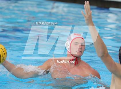 Thumbnail 2 in Cathedral Catholic @ La Jolla photogallery.