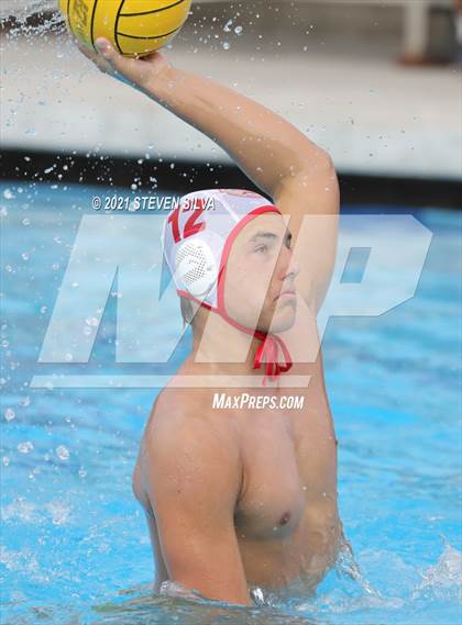 Thumbnail 3 in Cathedral Catholic @ La Jolla photogallery.