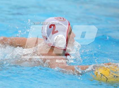 Thumbnail 1 in Cathedral Catholic @ La Jolla photogallery.