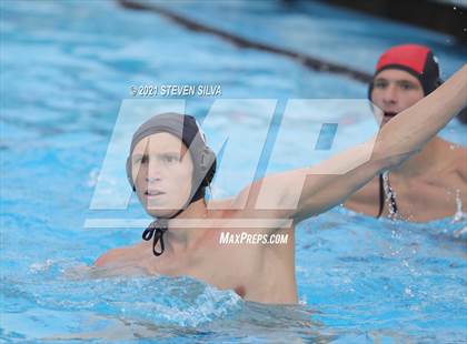 Thumbnail 2 in Cathedral Catholic @ La Jolla photogallery.