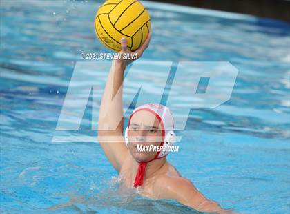 Thumbnail 1 in Cathedral Catholic @ La Jolla photogallery.