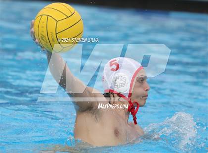 Thumbnail 2 in Cathedral Catholic @ La Jolla photogallery.