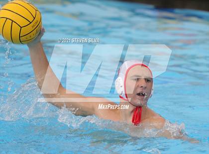 Thumbnail 2 in Cathedral Catholic @ La Jolla photogallery.