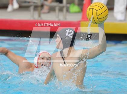 Thumbnail 3 in Cathedral Catholic @ La Jolla photogallery.