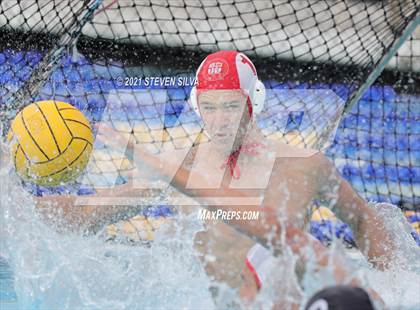 Thumbnail 2 in Cathedral Catholic @ La Jolla photogallery.