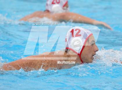 Thumbnail 3 in Cathedral Catholic @ La Jolla photogallery.