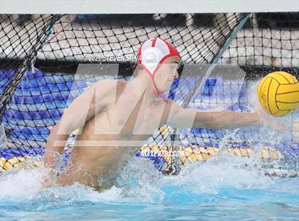 Thumbnail 1 in Cathedral Catholic @ La Jolla photogallery.