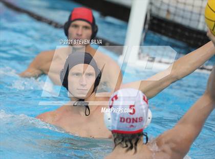 Thumbnail 2 in Cathedral Catholic @ La Jolla photogallery.