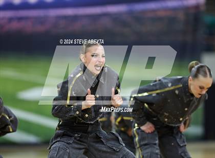 Thumbnail 2 in Arapahoe (CHSAA 5A State Spirit Championships) photogallery.