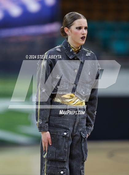 Thumbnail 1 in Arapahoe (CHSAA 5A State Spirit Championships) photogallery.