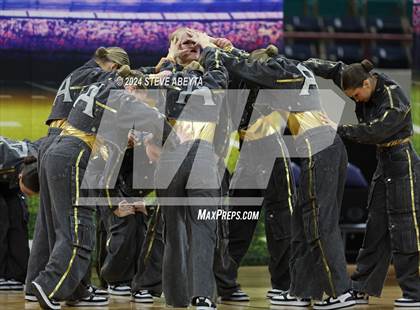 Thumbnail 3 in Arapahoe (CHSAA 5A State Spirit Championships) photogallery.