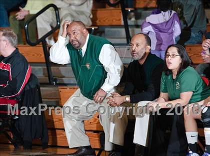 Thumbnail 2 in Branson vs. Head-Royce (CIF NCS D5 Final) photogallery.