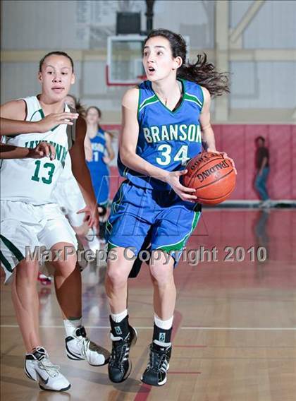 Thumbnail 3 in Branson vs. Head-Royce (CIF NCS D5 Final) photogallery.