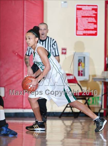 Thumbnail 1 in Branson vs. Head-Royce (CIF NCS D5 Final) photogallery.
