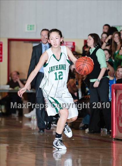 Thumbnail 2 in Branson vs. Head-Royce (CIF NCS D5 Final) photogallery.