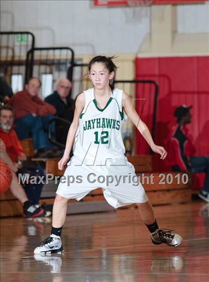 Thumbnail 2 in Branson vs. Head-Royce (CIF NCS D5 Final) photogallery.