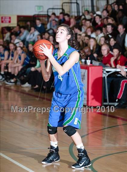 Thumbnail 1 in Branson vs. Head-Royce (CIF NCS D5 Final) photogallery.