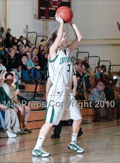 Thumbnail 3 in Branson vs. Head-Royce (CIF NCS D5 Final) photogallery.