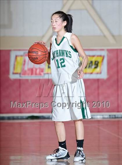 Thumbnail 3 in Branson vs. Head-Royce (CIF NCS D5 Final) photogallery.