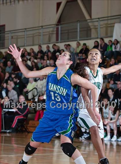 Thumbnail 3 in Branson vs. Head-Royce (CIF NCS D5 Final) photogallery.