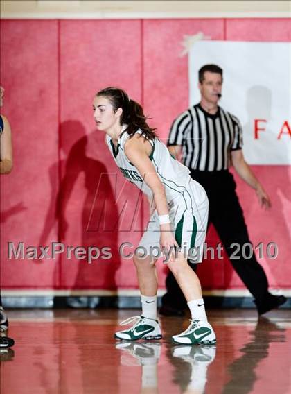 Thumbnail 2 in Branson vs. Head-Royce (CIF NCS D5 Final) photogallery.