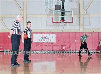 Thumbnail 3 in Branson vs. Head-Royce (CIF NCS D5 Final) photogallery.