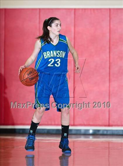 Thumbnail 3 in Branson vs. Head-Royce (CIF NCS D5 Final) photogallery.