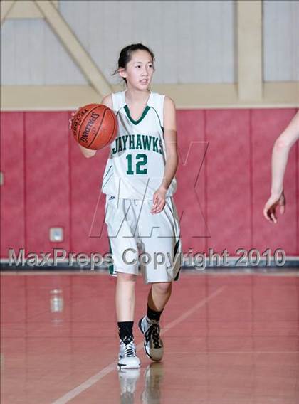Thumbnail 1 in Branson vs. Head-Royce (CIF NCS D5 Final) photogallery.
