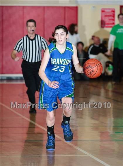Thumbnail 3 in Branson vs. Head-Royce (CIF NCS D5 Final) photogallery.