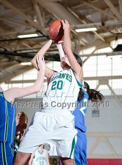 Thumbnail 2 in Branson vs. Head-Royce (CIF NCS D5 Final) photogallery.
