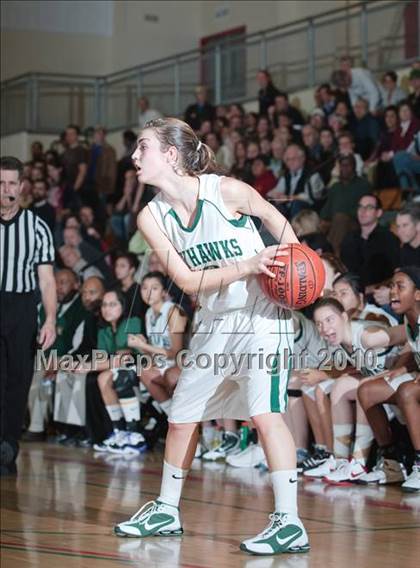 Thumbnail 3 in Branson vs. Head-Royce (CIF NCS D5 Final) photogallery.