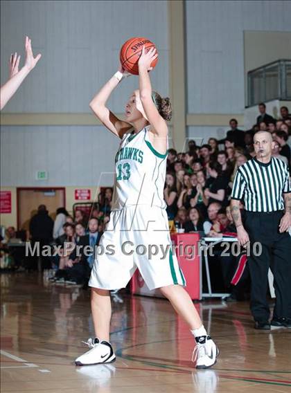 Thumbnail 1 in Branson vs. Head-Royce (CIF NCS D5 Final) photogallery.