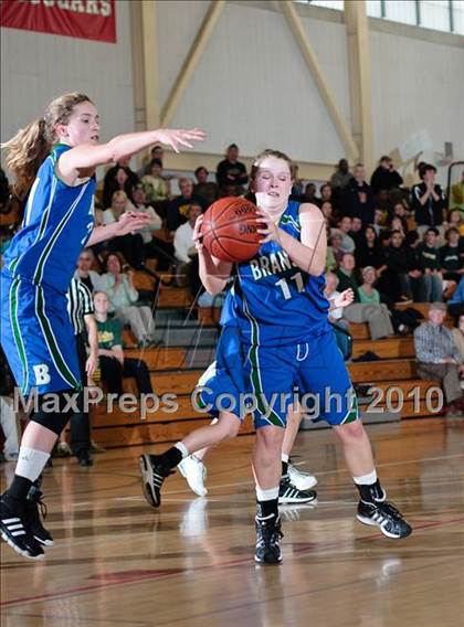 Thumbnail 1 in Branson vs. Head-Royce (CIF NCS D5 Final) photogallery.