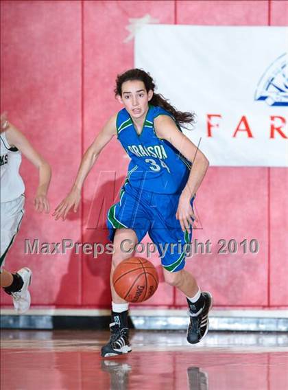 Thumbnail 1 in Branson vs. Head-Royce (CIF NCS D5 Final) photogallery.