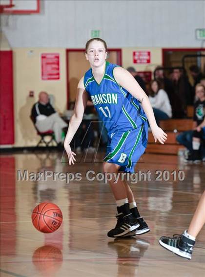 Thumbnail 1 in Branson vs. Head-Royce (CIF NCS D5 Final) photogallery.