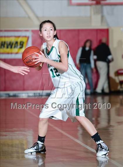 Thumbnail 2 in Branson vs. Head-Royce (CIF NCS D5 Final) photogallery.