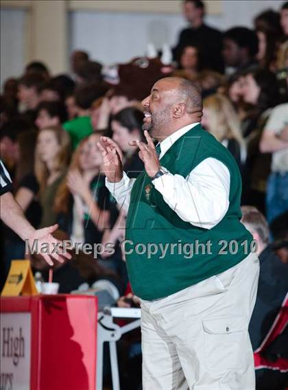 Thumbnail 3 in Branson vs. Head-Royce (CIF NCS D5 Final) photogallery.