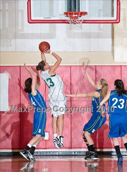 Thumbnail 1 in Branson vs. Head-Royce (CIF NCS D5 Final) photogallery.