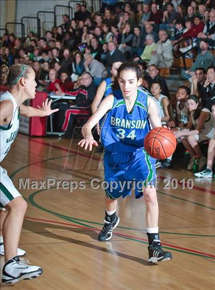 Thumbnail 1 in Branson vs. Head-Royce (CIF NCS D5 Final) photogallery.