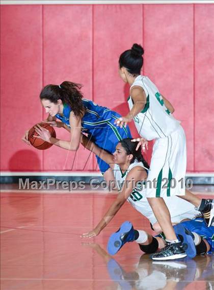 Thumbnail 3 in Branson vs. Head-Royce (CIF NCS D5 Final) photogallery.